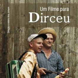 Foto Um Filme para Dirceu