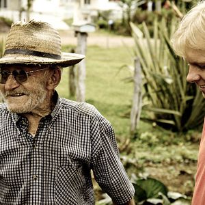 Foto Um Filme para Dirceu