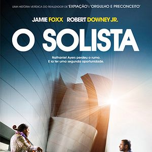 Foto O Solista