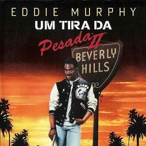 Foto Um Tira da Pesada 2