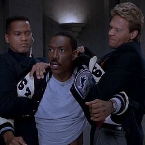 Foto Um Tira da Pesada 3