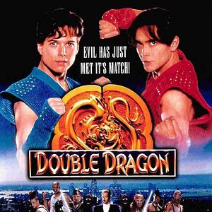 Foto Double Dragon
