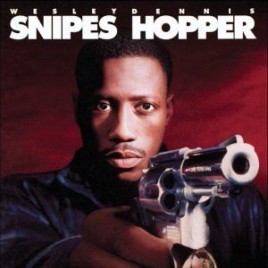 Foto Boiling Point - Em Ponto de Bala