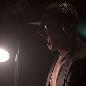 Foto Berberian Sound Studio