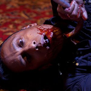 Foto O Colecionador de Corpos 2