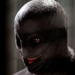 Foto O Colecionador de Corpos 2