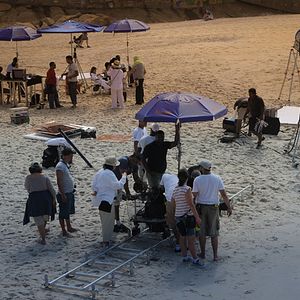 Foto A Memória que Me Contam