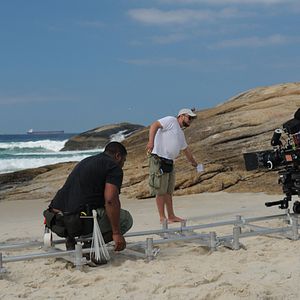 Foto A Memória que Me Contam