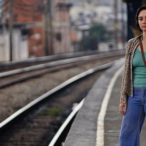 Foto A Memória que Me Contam