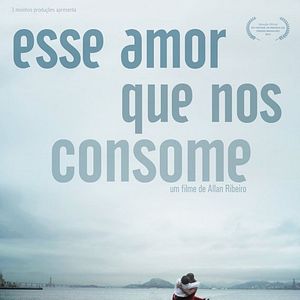 Foto Esse Amor que Nos Consome