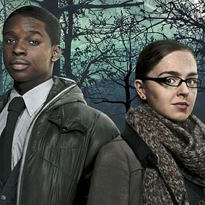 Foto Wolfblood