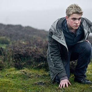 Foto Wolfblood