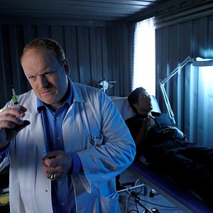 Foto Franck de La Personne