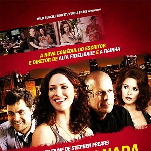 Foto O Dobro ou Nada