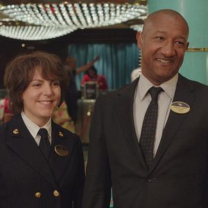 Foto Edouard Montoute