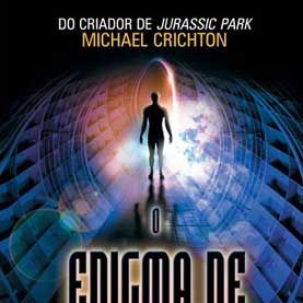 Foto O Enigma de Andrômeda