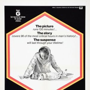 Foto O Enigma de Andrômeda