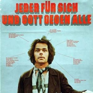 Foto O Enigma de Kaspar Hauser