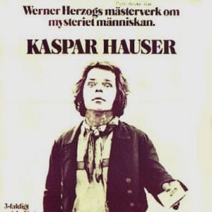 Foto O Enigma de Kaspar Hauser