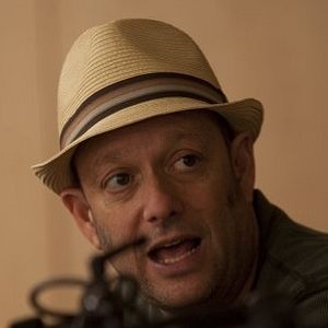 Foto Paul A. Kaufman