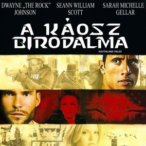 Foto Southland Tales - O Fim do Mundo