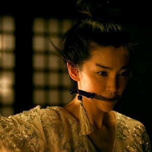 Foto Detetive D e o Império Celestial