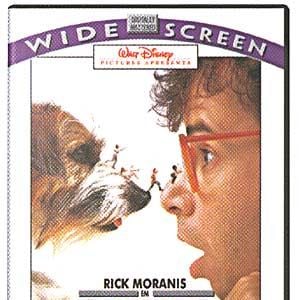 Foto Querida, Encolhi as Crianças