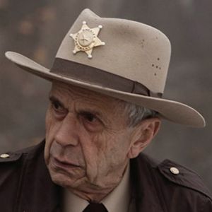 Foto William B. Davis