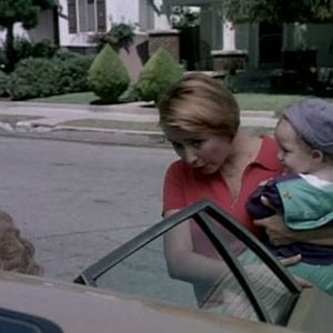 Foto O Carro Desgovernado