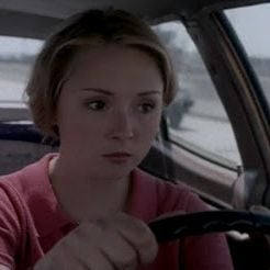 Foto O Carro Desgovernado