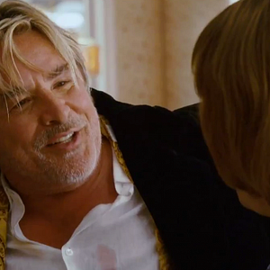 Foto Dotado para Brilhar