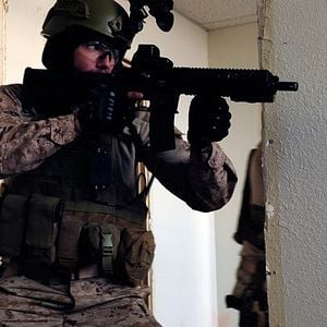 Foto O Homem Mais Procurado do Mundo