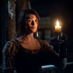 Foto João e Maria: Caçadores de Bruxas