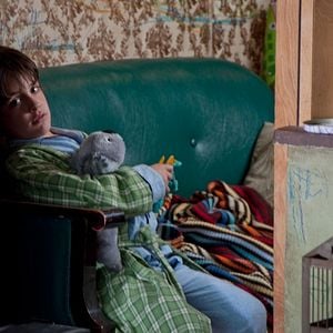 Foto A Outra Família