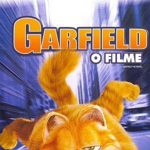 Foto Garfield