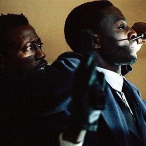 Foto Fugindo do Passado