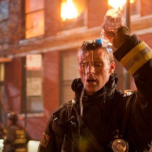 Foto Jesse Spencer