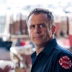Foto David Eigenberg