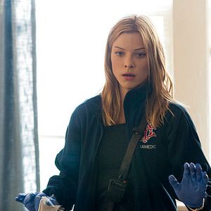 Foto Lauren German
