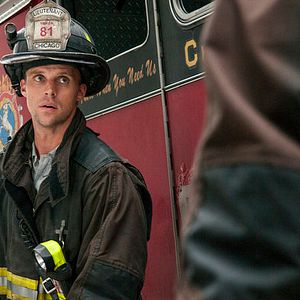 Foto Jesse Spencer