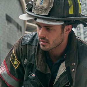 Foto Taylor Kinney