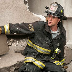 Foto Jesse Spencer