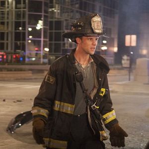 Foto Jesse Spencer