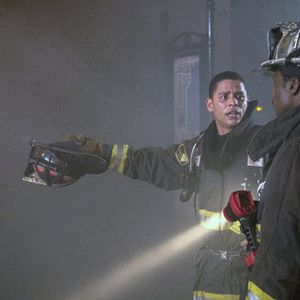 Foto Charlie Barnett