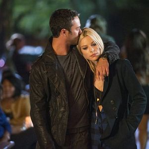 Foto Lauren German
