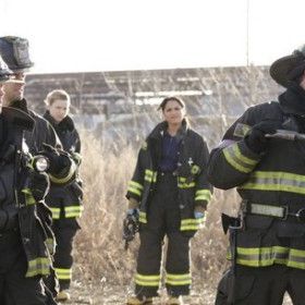 Foto Chicago Fire