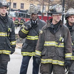 Foto Chicago Fire