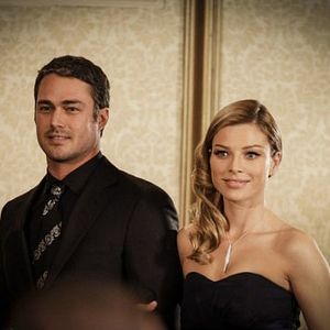 Foto Chicago Fire