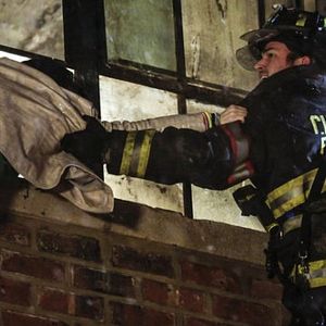 Foto Chicago Fire