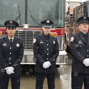 Foto Chicago Fire